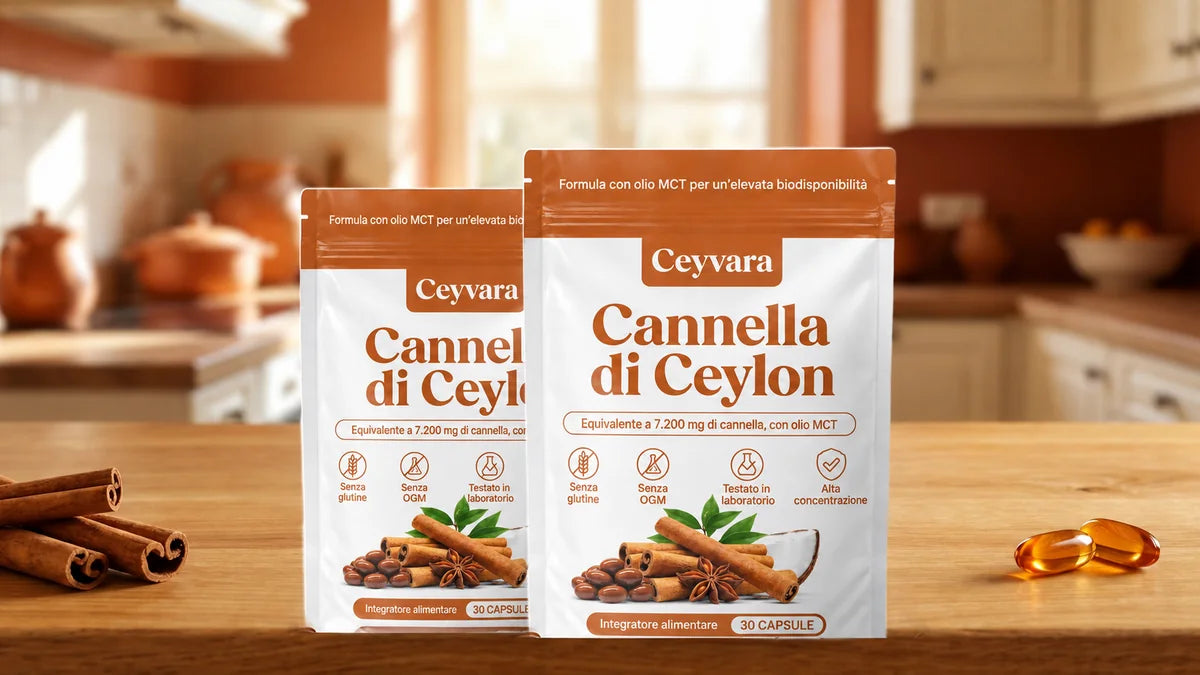 Confezioni Ceyvara