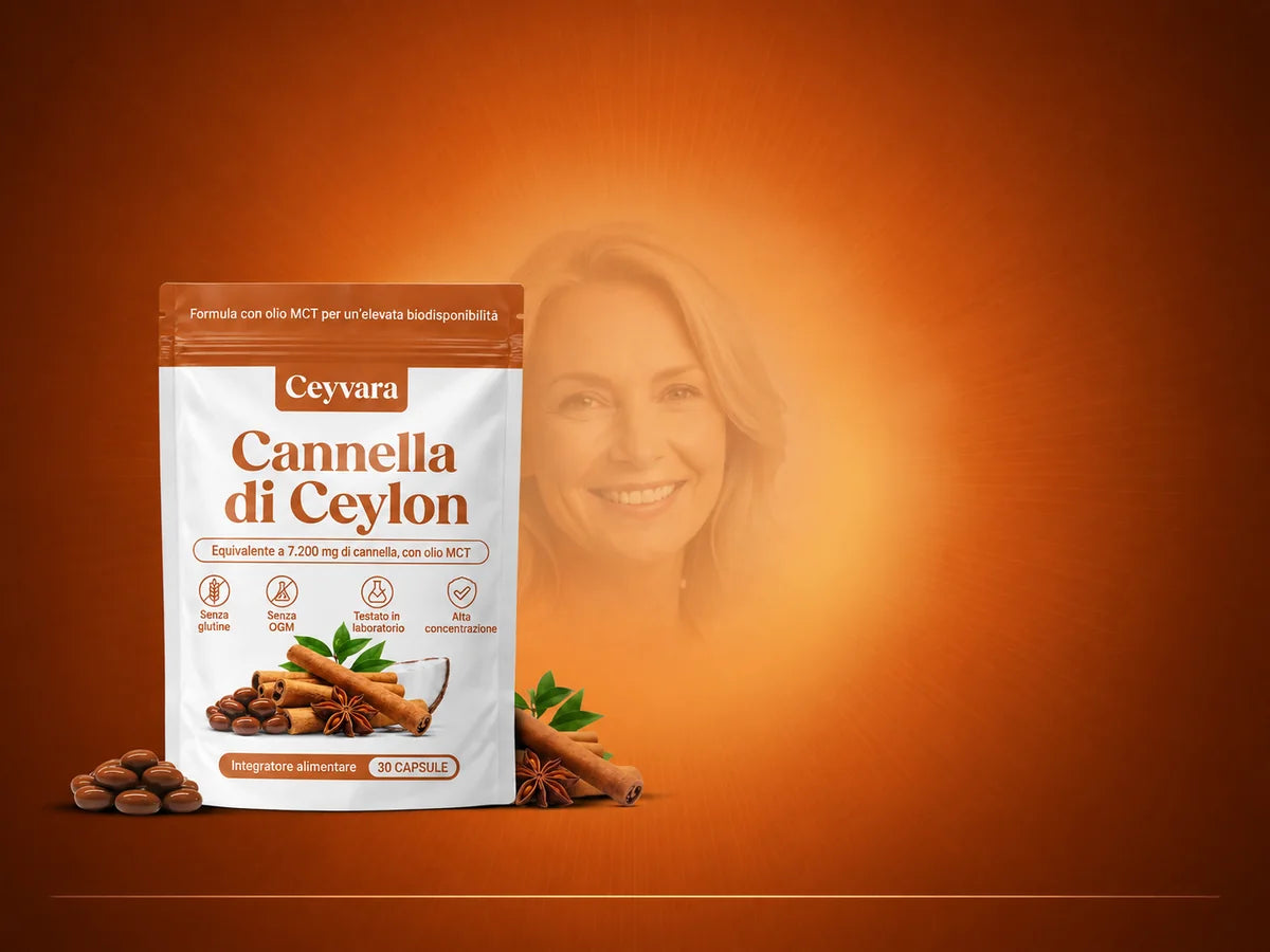 Garanzia Ceyvara