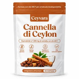 Confezione Ceyvara